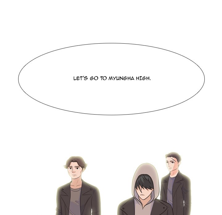 High School Legend Red Dragon Chapter 81 image 78