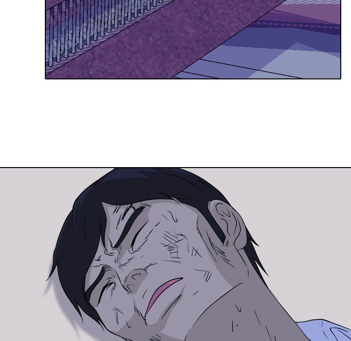 High School Legend Red Dragon Chapter 81 image 7
