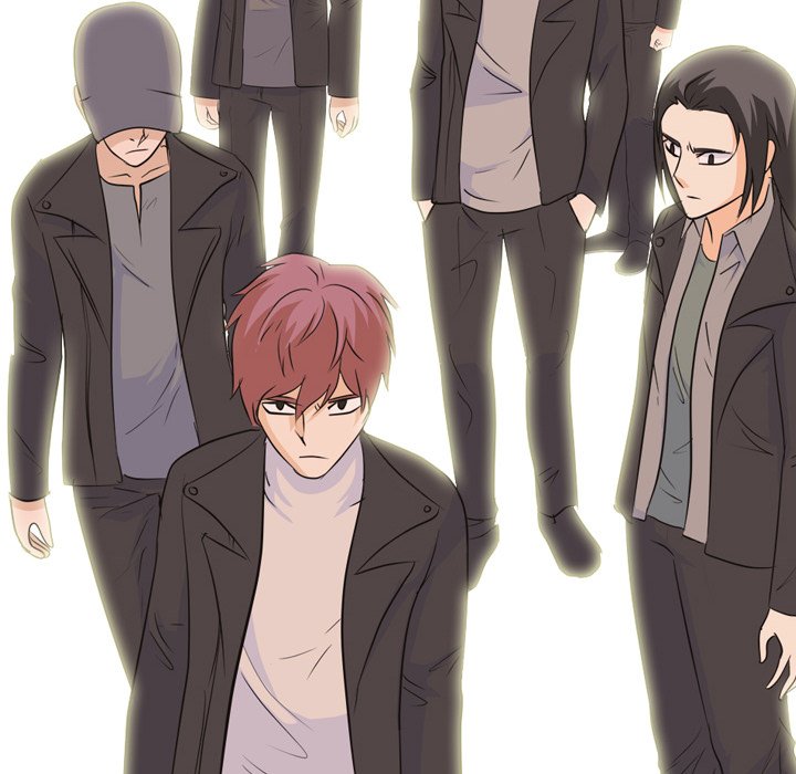 High School Legend Red Dragon Chapter 81 image 79