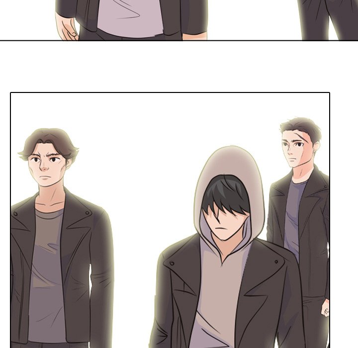 High School Legend Red Dragon Chapter 81 image 80