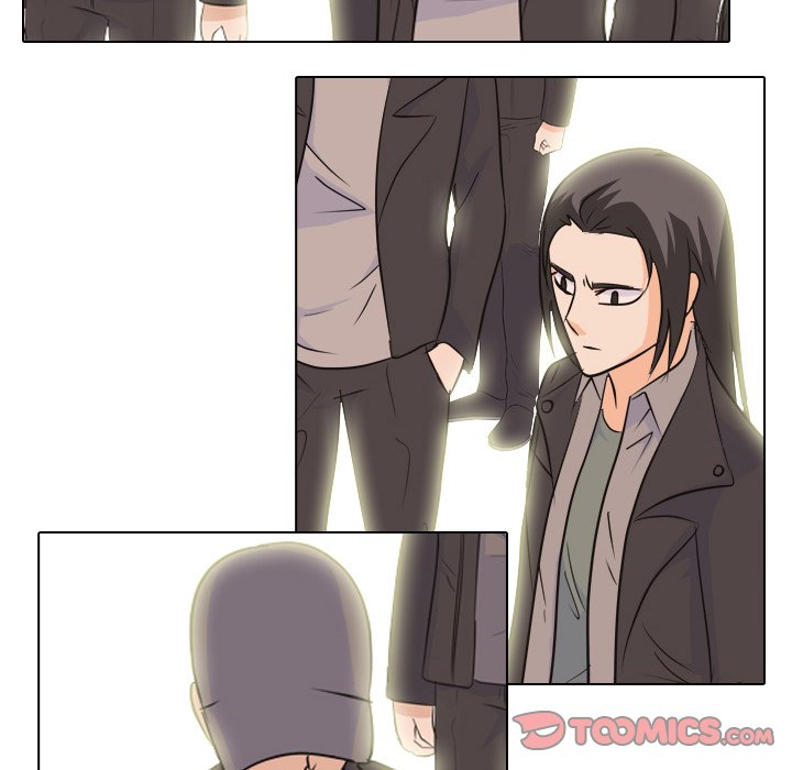 High School Legend Red Dragon Chapter 81 image 81