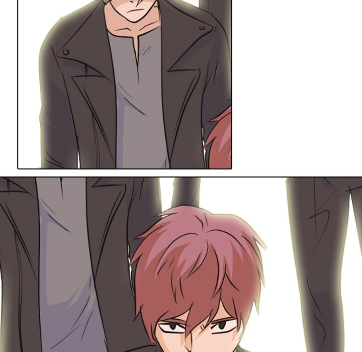 High School Legend Red Dragon Chapter 81 image 82