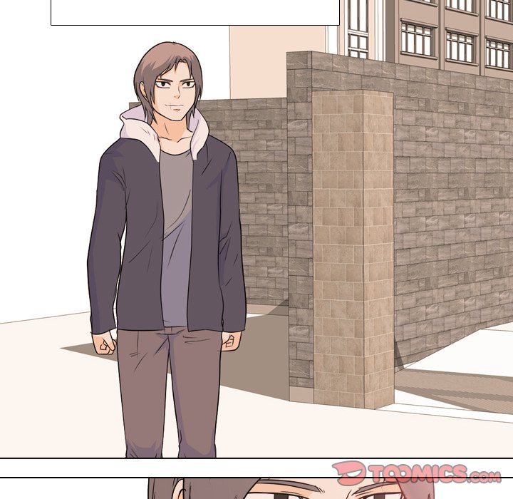 High School Legend Red Dragon Chapter 81 image 85