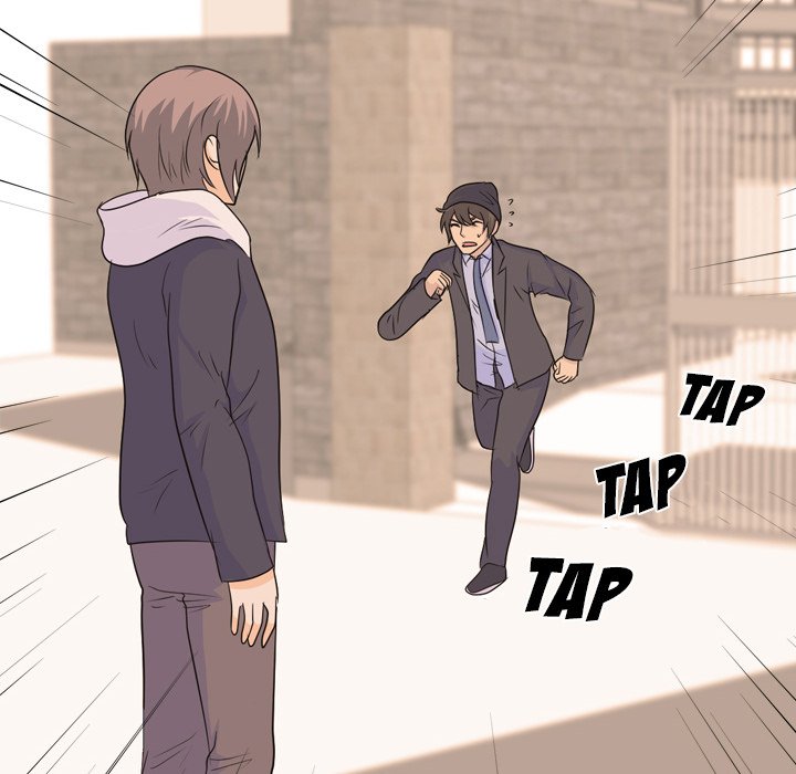 High School Legend Red Dragon Chapter 81 image 87