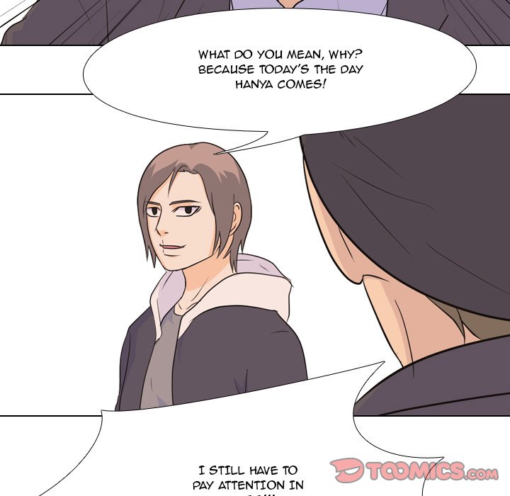 High School Legend Red Dragon Chapter 81 image 89