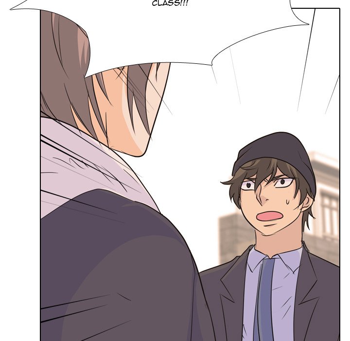 High School Legend Red Dragon Chapter 81 image 90