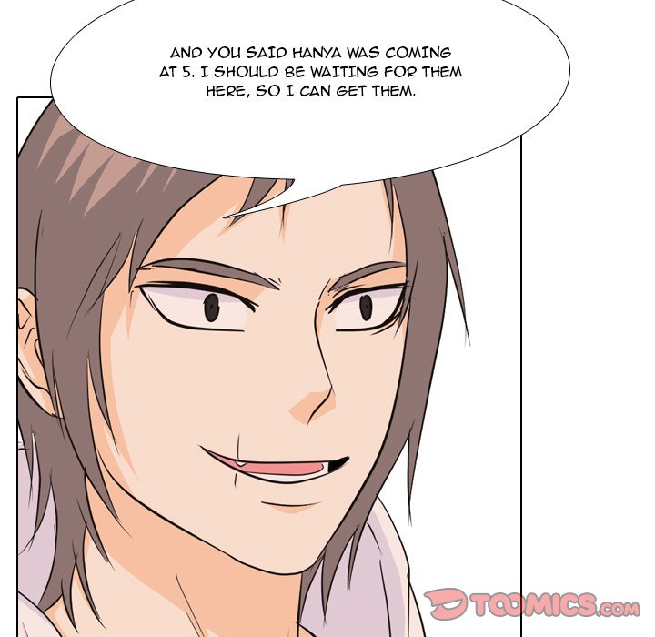 High School Legend Red Dragon Chapter 81 image 93