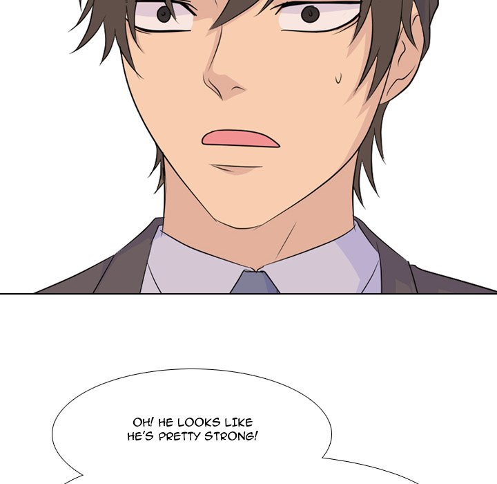 High School Legend Red Dragon Chapter 82 image 99