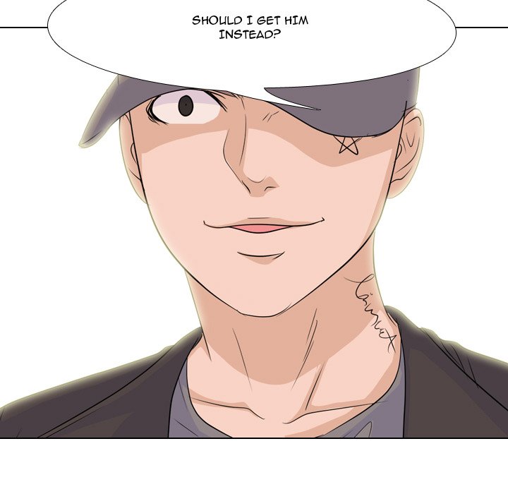 High School Legend Red Dragon Chapter 82 image 100