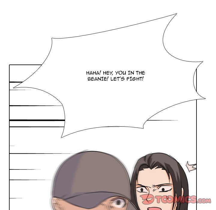 High School Legend Red Dragon Chapter 82 image 101