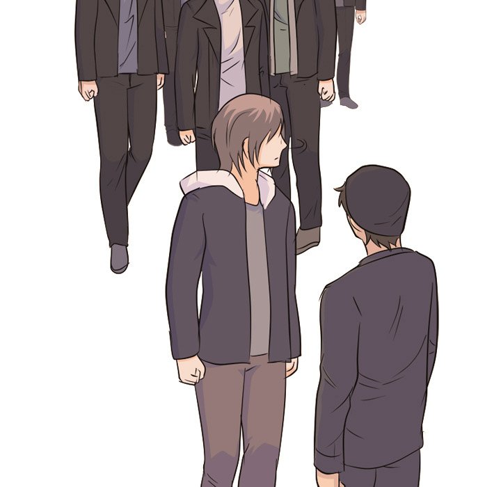 High School Legend Red Dragon Chapter 82 image 10