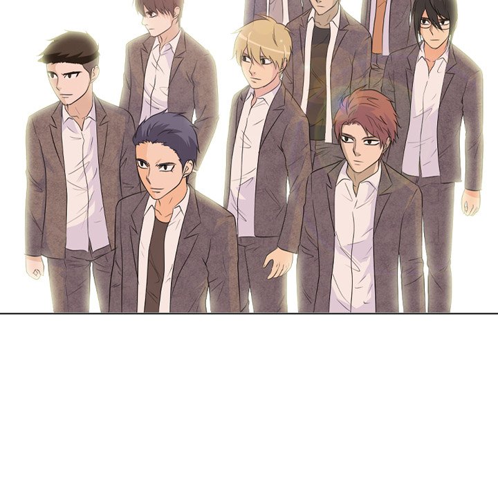 High School Legend Red Dragon Chapter 82 image 111