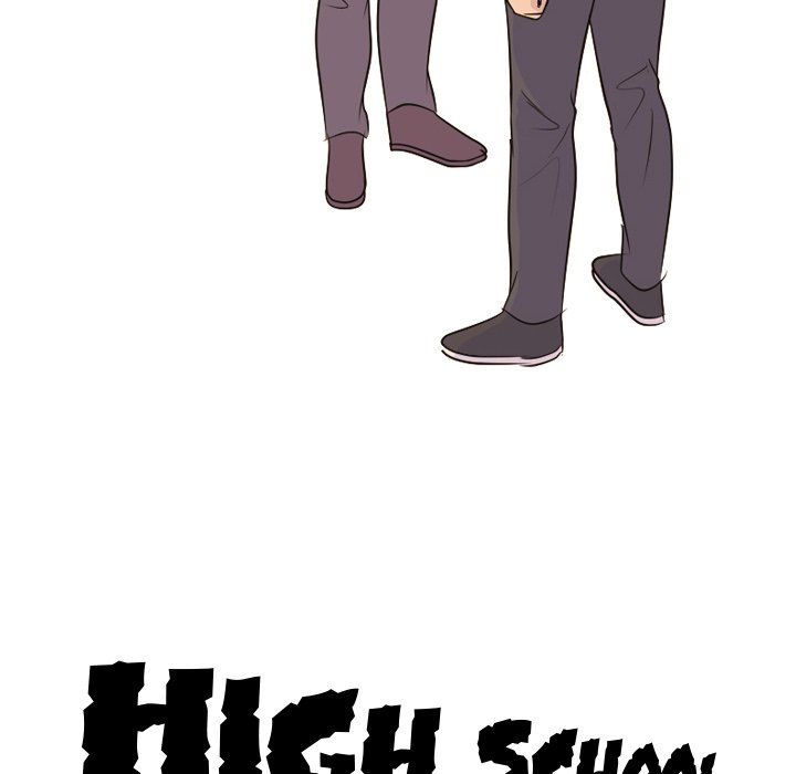 High School Legend Red Dragon Chapter 82 image 11