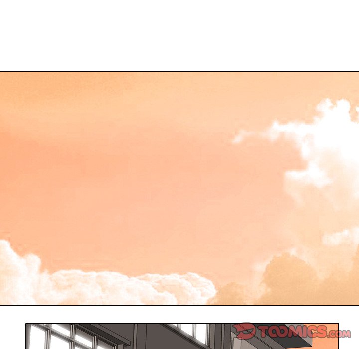 High School Legend Red Dragon Chapter 82 image 13