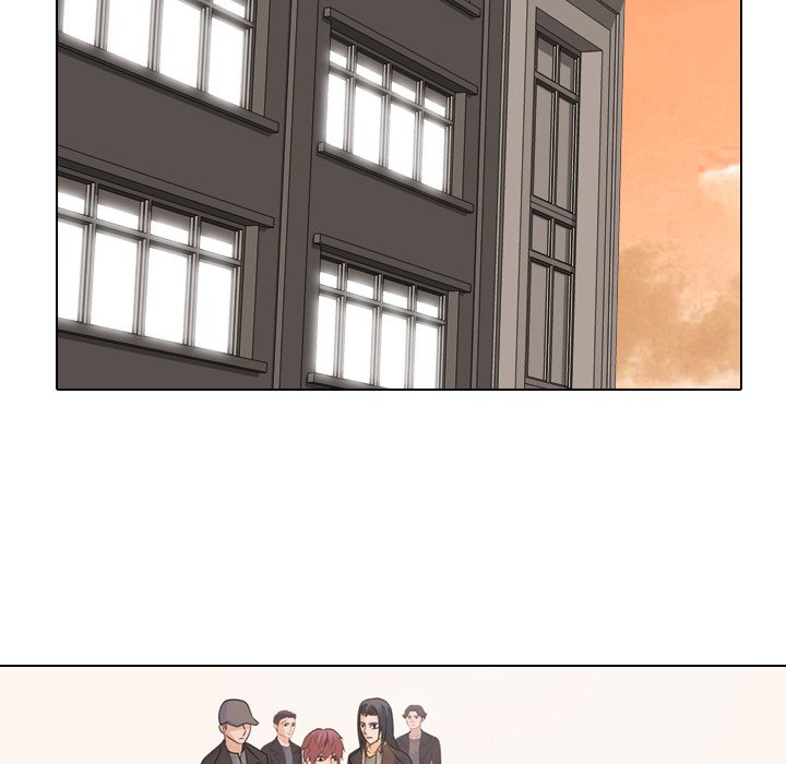 High School Legend Red Dragon Chapter 82 image 14