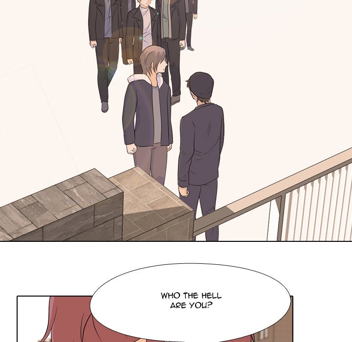 High School Legend Red Dragon Chapter 82 image 15