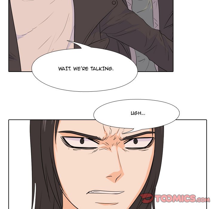 High School Legend Red Dragon Chapter 82 image 21
