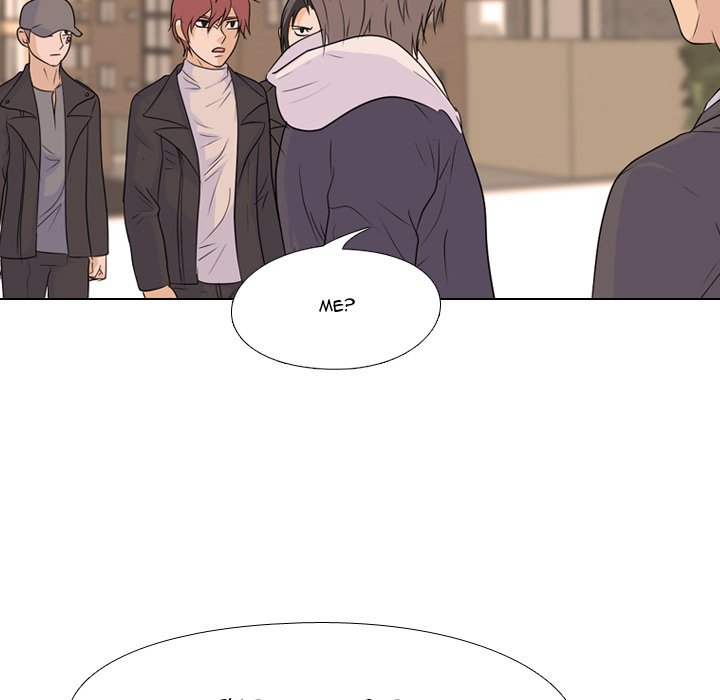 High School Legend Red Dragon Chapter 82 image 23