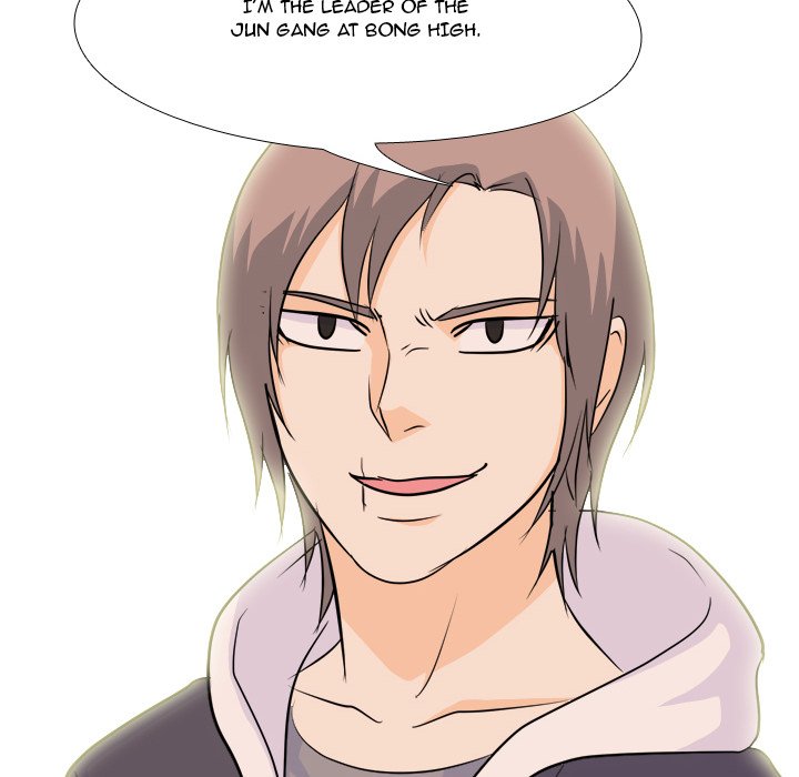 High School Legend Red Dragon Chapter 82 image 24