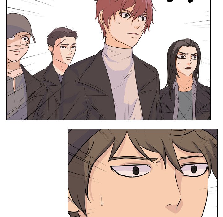 High School Legend Red Dragon Chapter 82 image 26