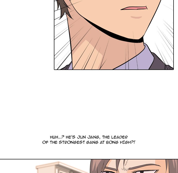 High School Legend Red Dragon Chapter 82 image 27