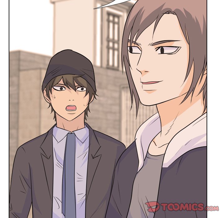 High School Legend Red Dragon Chapter 82 image 29