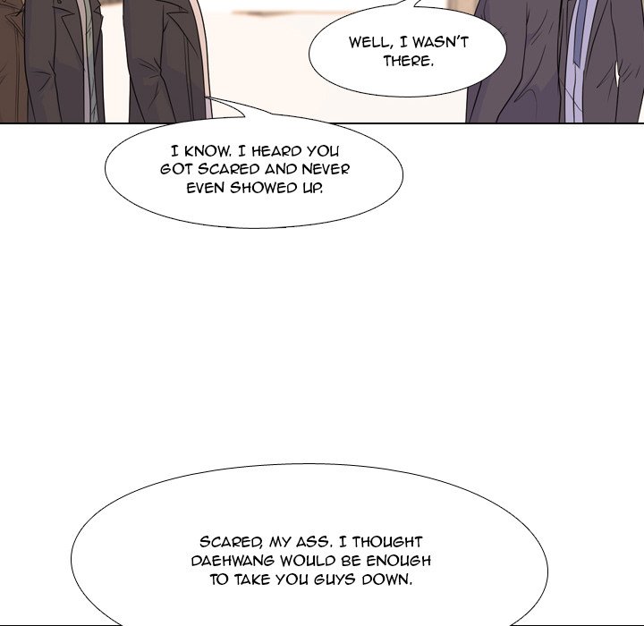 High School Legend Red Dragon Chapter 82 image 32