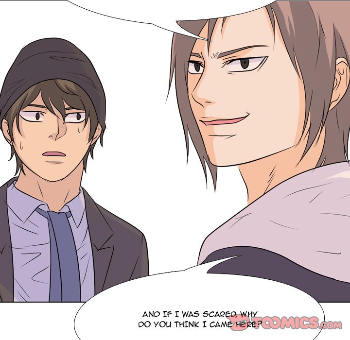 High School Legend Red Dragon Chapter 82 image 33