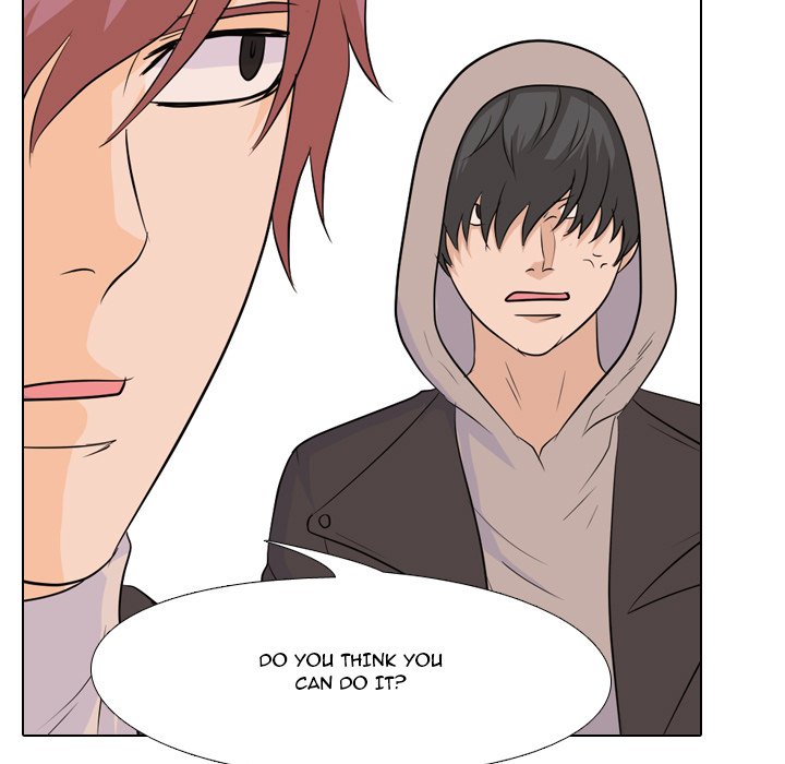 High School Legend Red Dragon Chapter 82 image 39