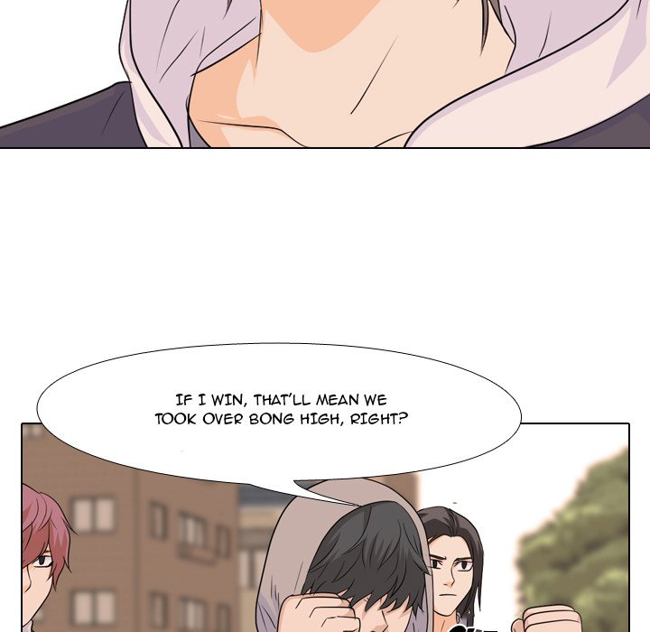 High School Legend Red Dragon Chapter 82 image 42