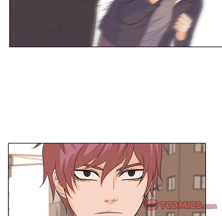 High School Legend Red Dragon Chapter 82 image 53