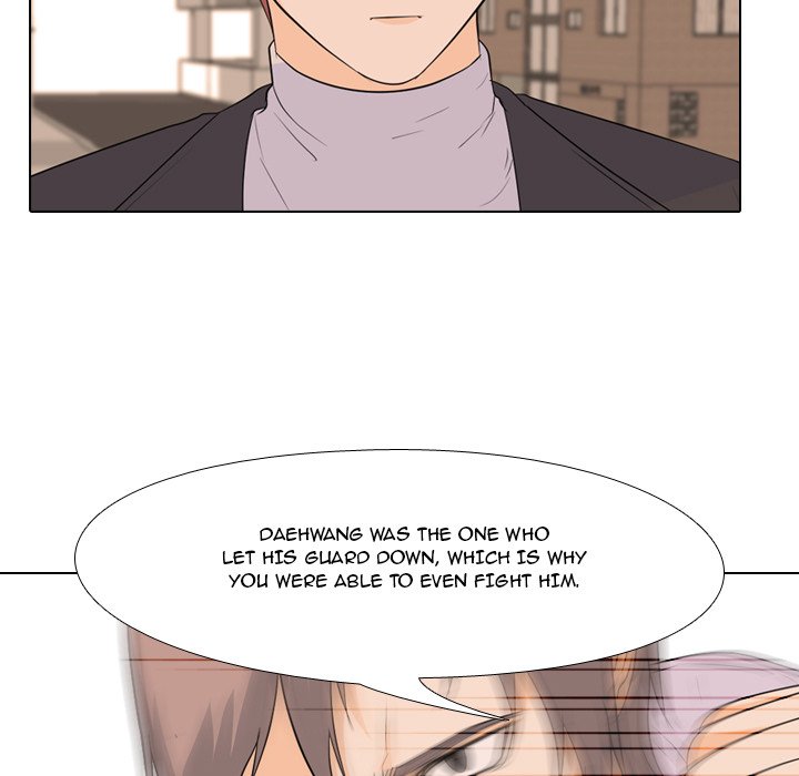 High School Legend Red Dragon Chapter 82 image 54