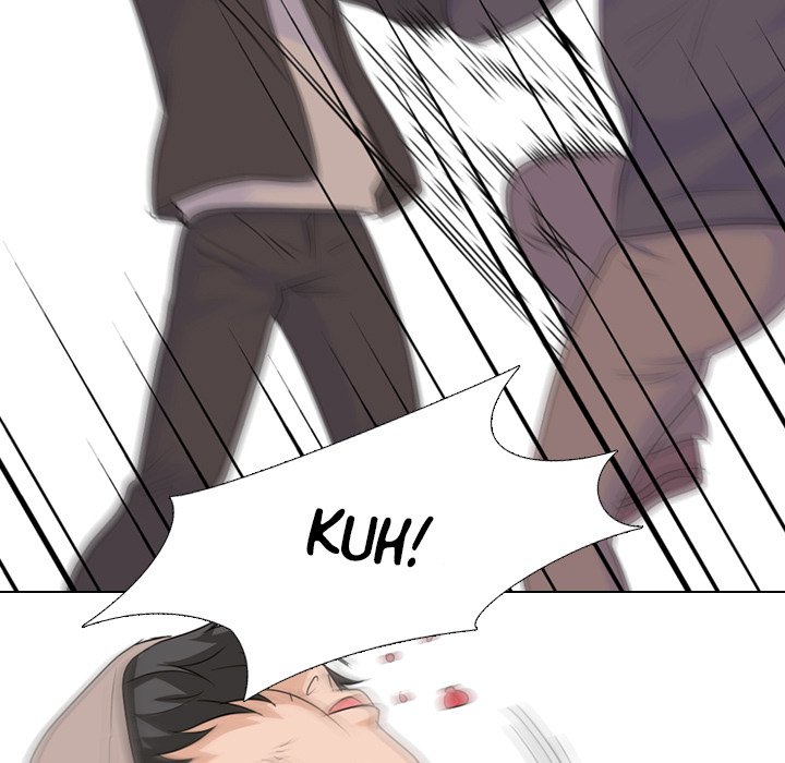 High School Legend Red Dragon Chapter 82 image 58