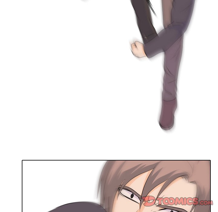 High School Legend Red Dragon Chapter 82 image 61