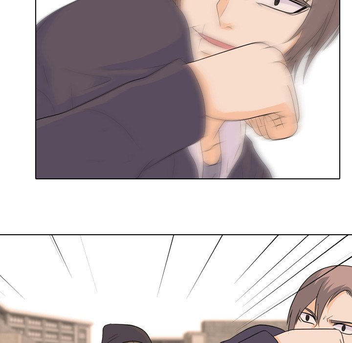 High School Legend Red Dragon Chapter 82 image 62