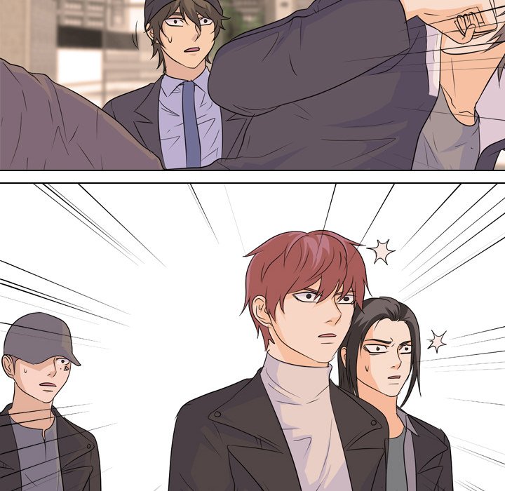 High School Legend Red Dragon Chapter 82 image 63