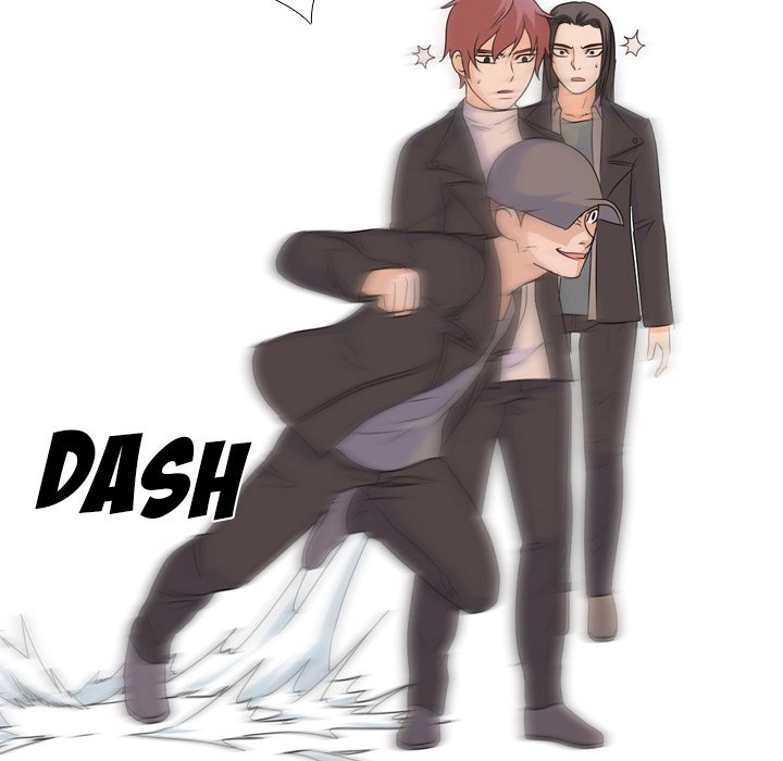 High School Legend Red Dragon Chapter 82 image 66