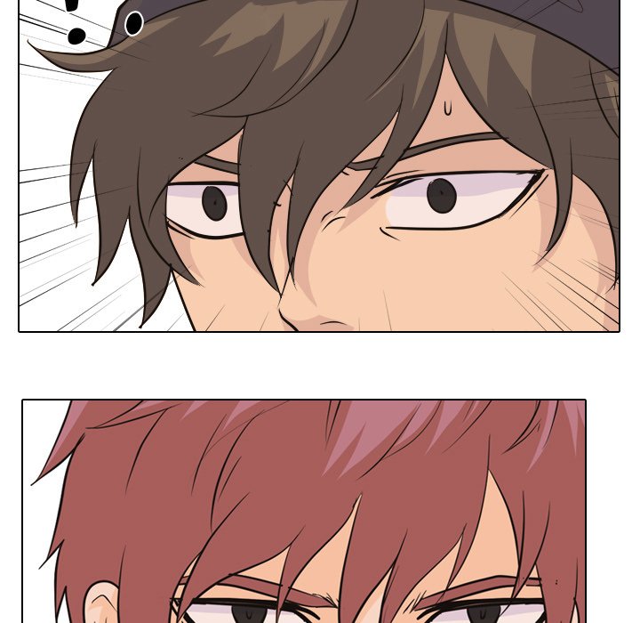 High School Legend Red Dragon Chapter 82 image 6