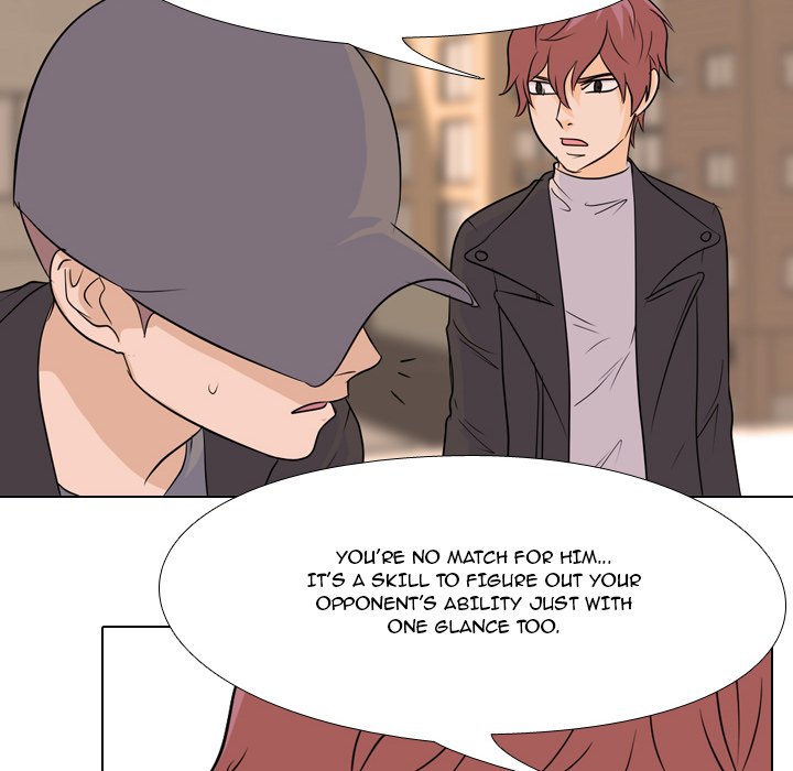 High School Legend Red Dragon Chapter 82 image 71