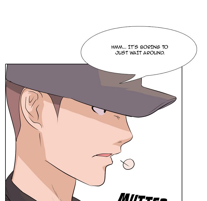 High School Legend Red Dragon Chapter 82 image 75