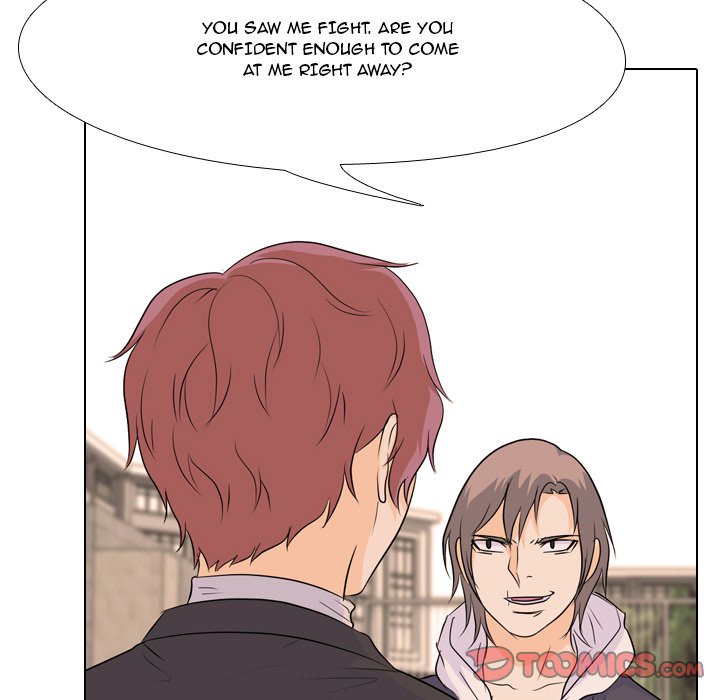 High School Legend Red Dragon Chapter 82 image 81