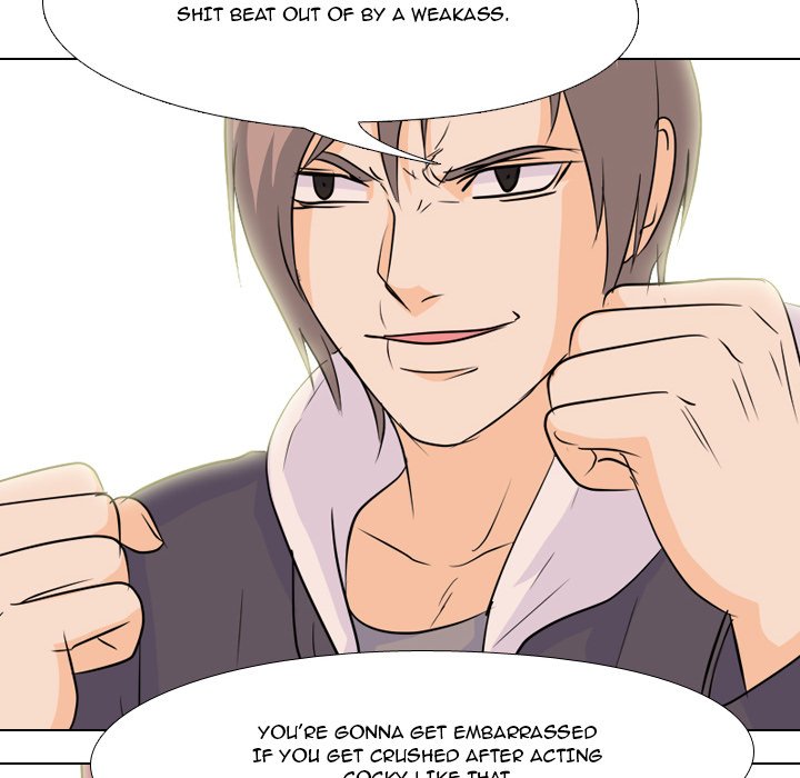 High School Legend Red Dragon Chapter 82 image 83