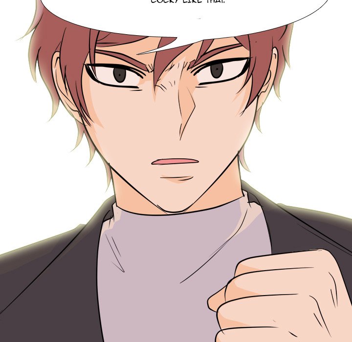 High School Legend Red Dragon Chapter 82 image 84