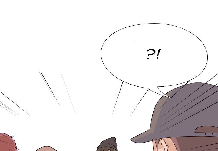 High School Legend Red Dragon Chapter 83 image 0