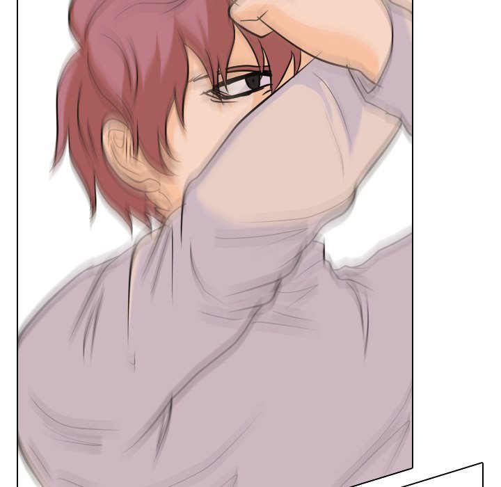 High School Legend Red Dragon Chapter 83 image 106