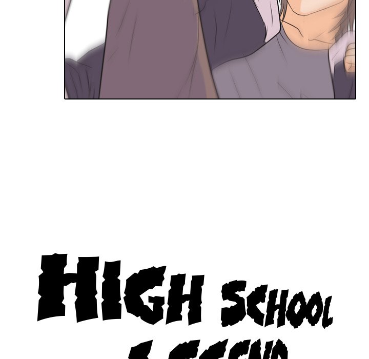 High School Legend Red Dragon Chapter 83 image 108