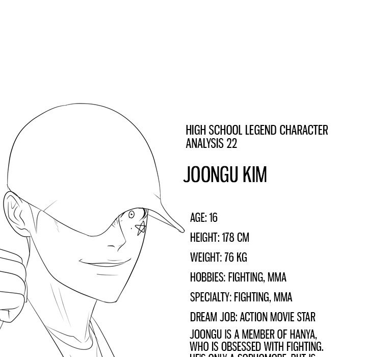High School Legend Red Dragon Chapter 83 image 110