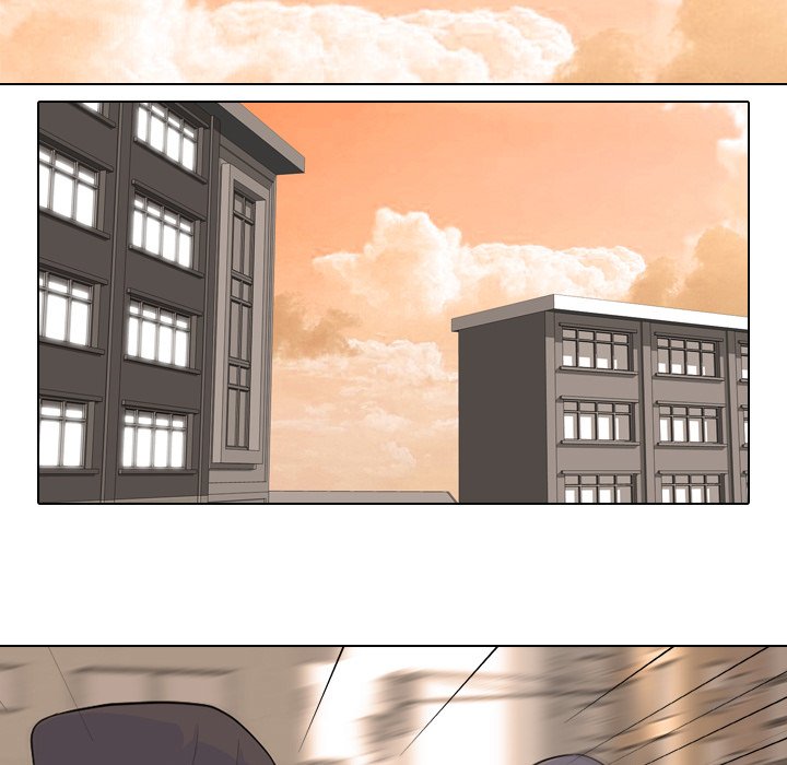 High School Legend Red Dragon Chapter 83 image 18