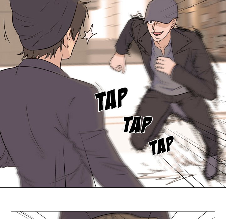 High School Legend Red Dragon Chapter 83 image 19
