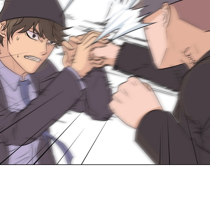 High School Legend Red Dragon Chapter 83 image 21